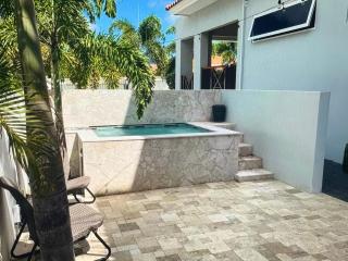 Holiday Haven - Jan Thiel - 4