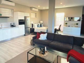 Holiday Haven - Jan Thiel - 1