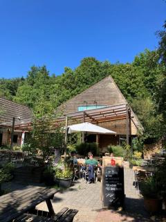 Chalet Tournesol Durbuy - Durbuy - 1
