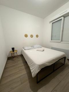 À quelques pas de la gare - RER A - 6