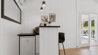 Villavilla 815 - Fjellerup, Østjylland - 5