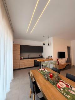 La Bella Factory Apartment - 7