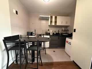 Cómodo, acogedor y con una vista en la terraza que cuenta historias - 4