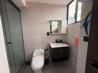 Cómodo, acogedor y con una vista en la terraza que cuenta historias - 2