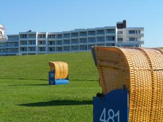 Ad 16 / Nordseewellen - 2