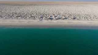 Bar Al Hikman Dream Camp Oman - 5