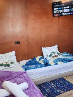 Verona surf House Studio - 3