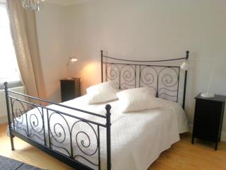 Haus MeerZeit / Döse - Ferienwohnung 3 Zimmer mit Garten - 4