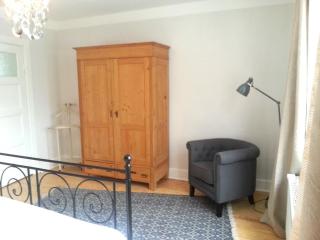 Haus MeerZeit / Döse - Ferienwohnung 3 Zimmer mit Garten - 2