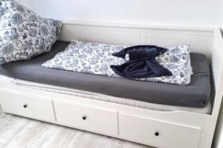 Haus Residenz Nordfeldstraße - 1