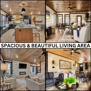 Smith Creek Resort - Sevierville - 9