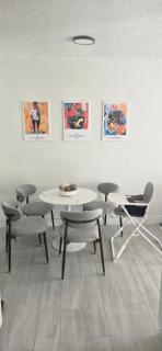 Close to the Action, Peaceful When You Return - 2