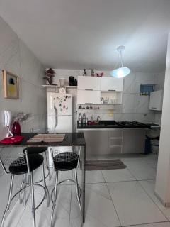 Apartamento João Pessoa -apt completo 2 quartos casal - 4