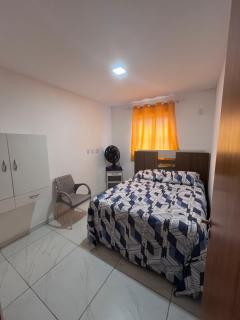 Apartamento João Pessoa -apt completo 2 quartos casal - 4
