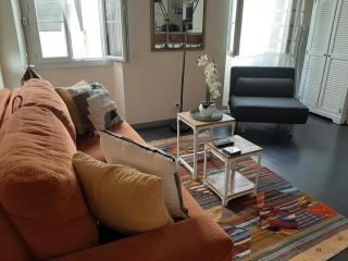 Croisette carre d'or - Cannes - 9