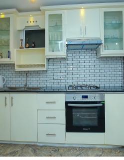 The Duchess Hotel - 1