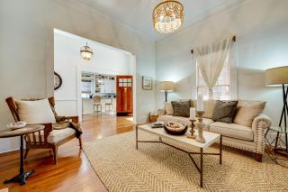 Walk to Broad St! Family Home in Historic District - 6