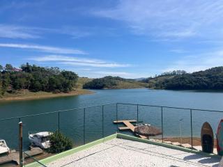 Villagio Aguas do Jaguari Pousada - 9