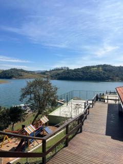 Villagio Aguas do Jaguari Pousada - 8