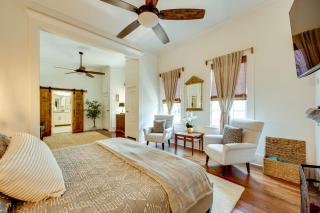 Walk to Broad St! Family Home in Historic District - 1
