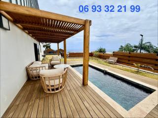 L'Etoile Bleu T2 Grand Anse - 0