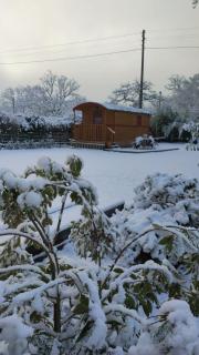 Roulotte rêve de bohème - 9