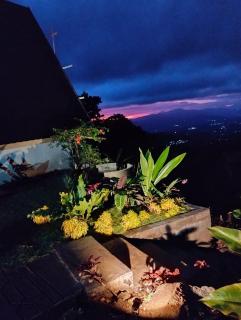 Adila retreat Munduk - 0