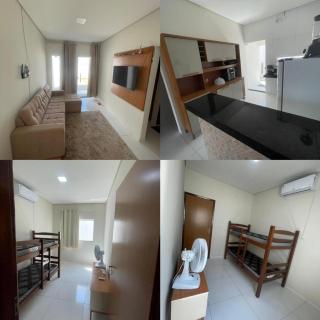 Casa de temporada Ebenezer - 3