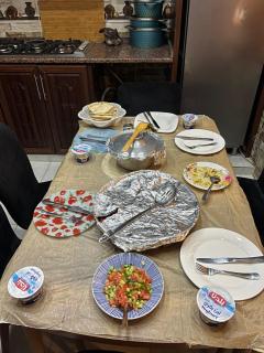 Beida Bedouin House - 7