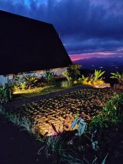 Adila retreat Munduk - 5