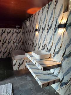 Adila retreat Munduk - 2