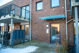 Ferienwohnung "Küstenkind Dorum" Sieltrift 21-14 - 9