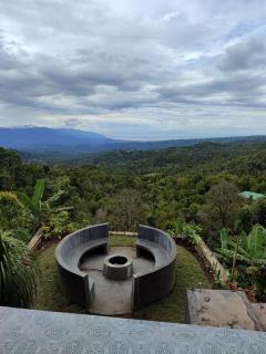 Adila retreat Munduk - 1