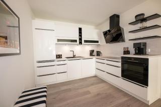 Ferienwohnung "Küstenkind Dorum" Sieltrift 21-14 - 3