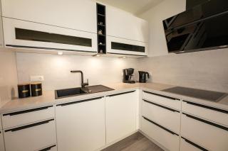 Ferienwohnung "Küstenkind Dorum" Sieltrift 21-14 - 2