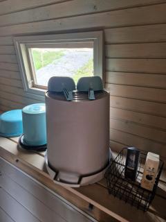 Torppa järvenrannalla - 8