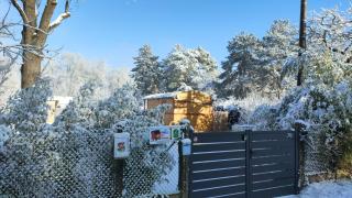 Roulotte rêve de bohème - 7