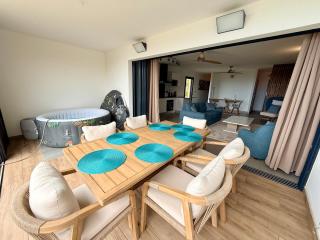 L'Etoile Bleu T2 Grand Anse - 7