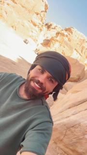 Beida Bedouin House - 9