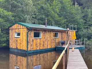 Houseboat u vodnika - 6