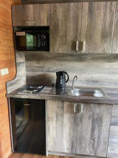 Houseboat u vodnika - 5