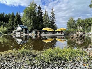 Houseboat u vodnika - 4
