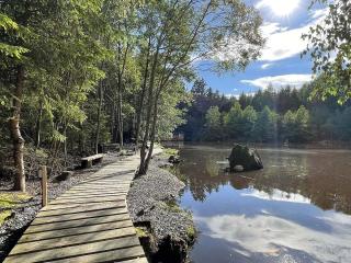 Houseboat u vodnika - 1