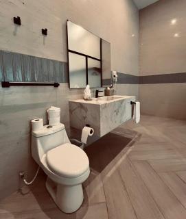 Paraiso Rainforest and Beach Hotel - 3