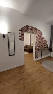 Modern old building apartment centrally located in Wels - 9