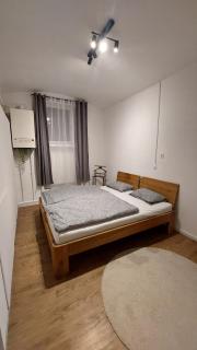 Modern old building apartment centrally located in Wels - 7