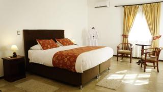 Resort Termas de Panimávida - Hotel & Spa - 5