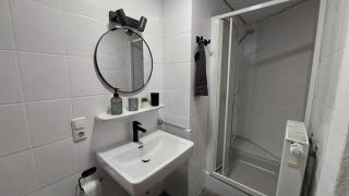 Modern old building apartment centrally located in Wels - 6