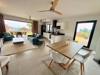 L'Etoile Bleu T2 Grand Anse - 4