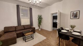 Modern old building apartment centrally located in Wels - 5